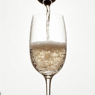 Prosecco brut 0.5 л